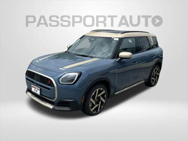 2027 MINI Cooper Countryman S for sale in Gaithersburg, MD