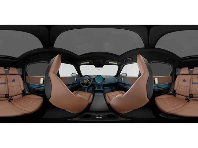 2027 MINI Cooper Countryman S