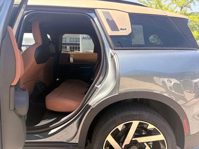 2027 MINI Cooper Countryman S