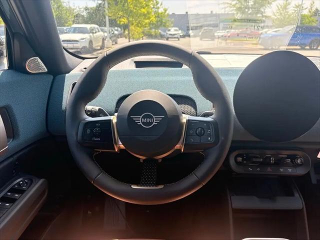 2027 MINI Cooper Countryman S