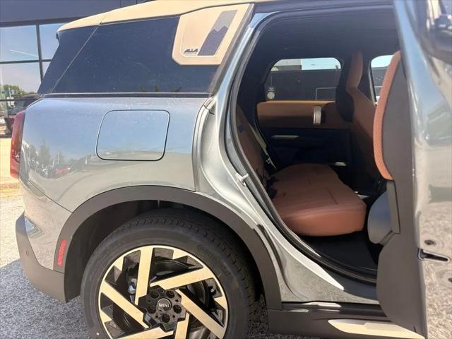 2027 MINI Cooper Countryman S