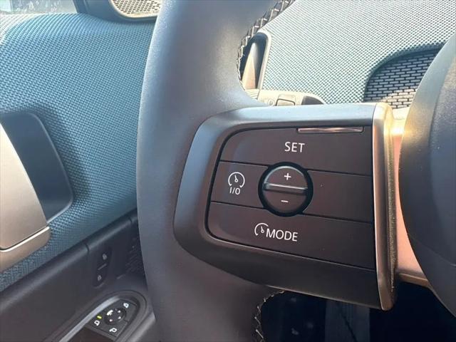 2027 MINI Cooper Countryman S