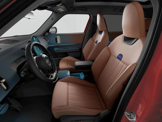 2027 MINI Cooper Countryman S