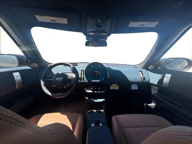 2027 MINI Cooper Countryman S