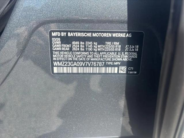2027 MINI Cooper Countryman S