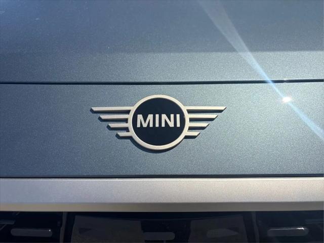 2027 MINI Cooper Countryman S
