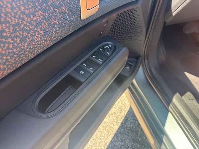 2027 MINI Cooper Countryman S