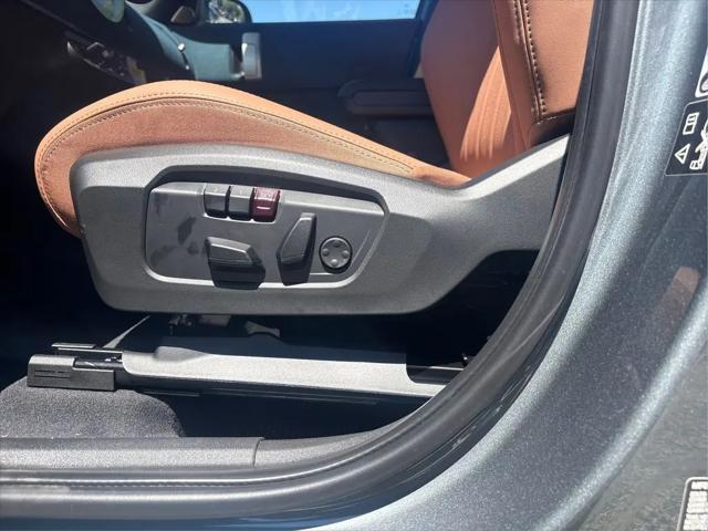 2027 MINI Cooper Countryman S