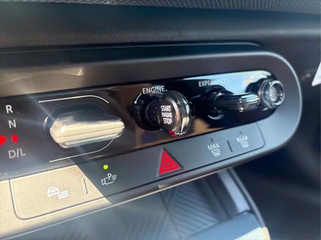 2027 MINI Cooper Countryman S