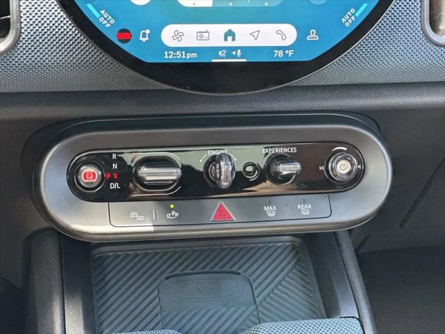 2027 MINI Cooper Countryman S