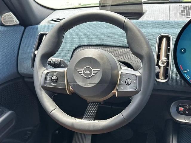2027 MINI Cooper Countryman S