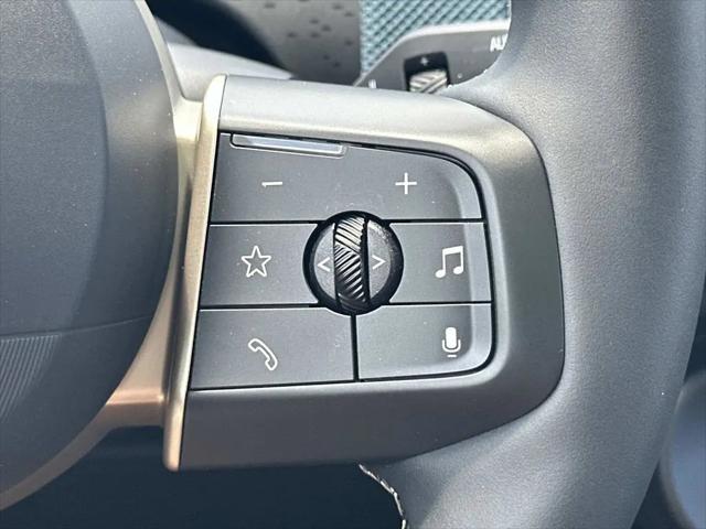 2027 MINI Cooper Countryman S