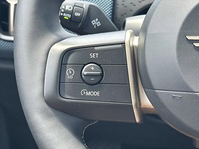 2027 MINI Cooper Countryman S