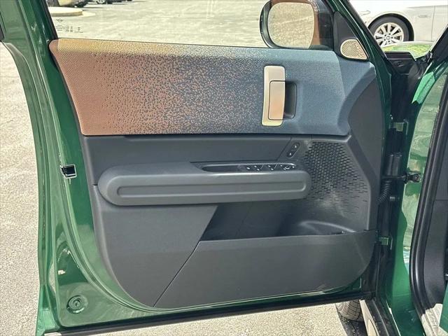 2027 MINI Cooper Countryman S