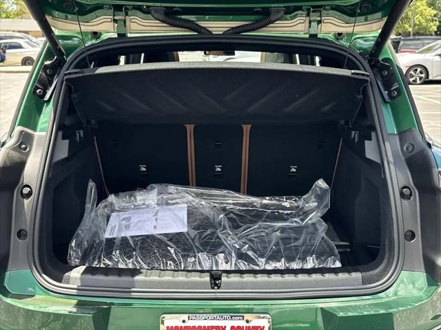 2027 MINI Cooper Countryman S