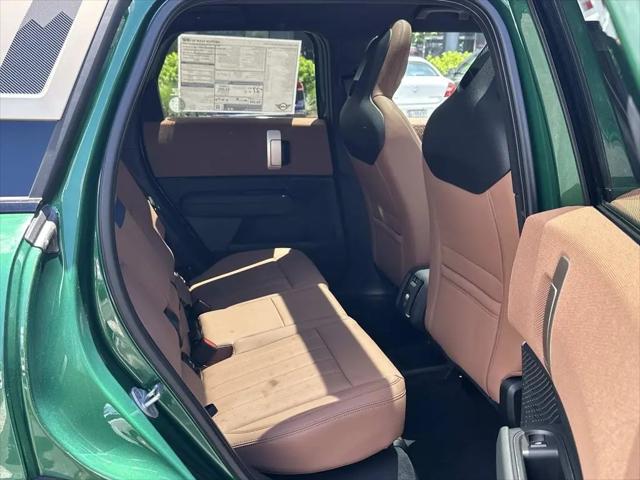 2027 MINI Cooper Countryman S