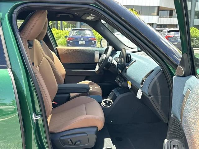 2027 MINI Cooper Countryman S