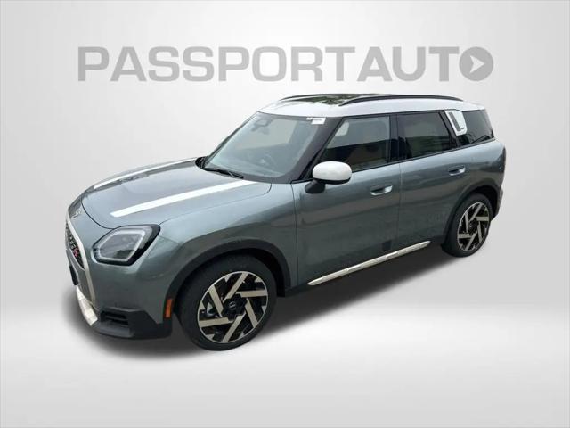 2027 MINI Cooper Countryman S for sale in Gaithersburg, MD