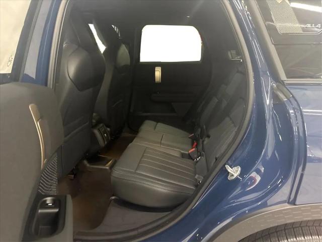 2027 MINI Cooper Countryman S