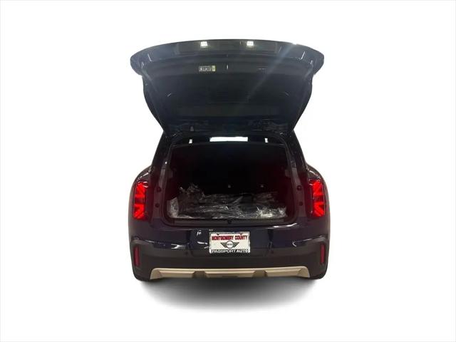 2027 MINI Cooper Countryman S