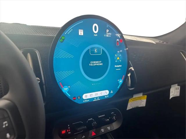 2027 MINI Cooper Countryman S