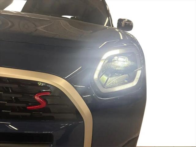 2027 MINI Cooper Countryman S