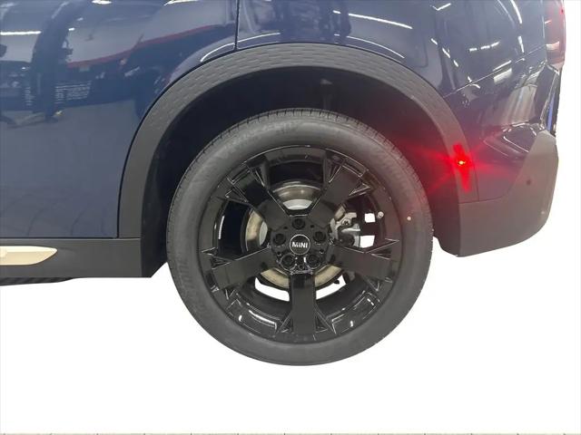 2027 MINI Cooper Countryman S