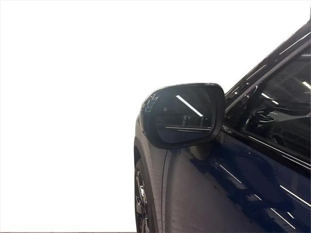 2027 MINI Cooper Countryman S