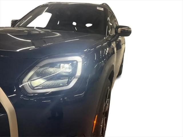 2027 MINI Cooper Countryman S