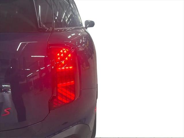 2027 MINI Cooper Countryman S