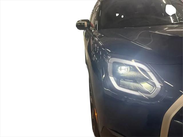 2027 MINI Cooper Countryman S