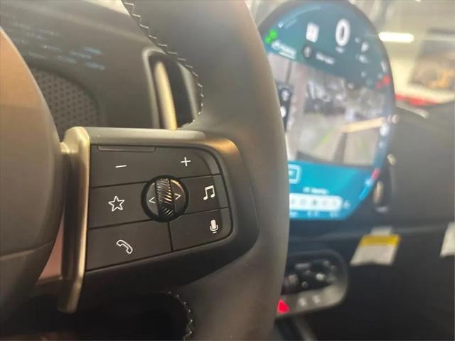 2027 MINI Cooper Countryman S