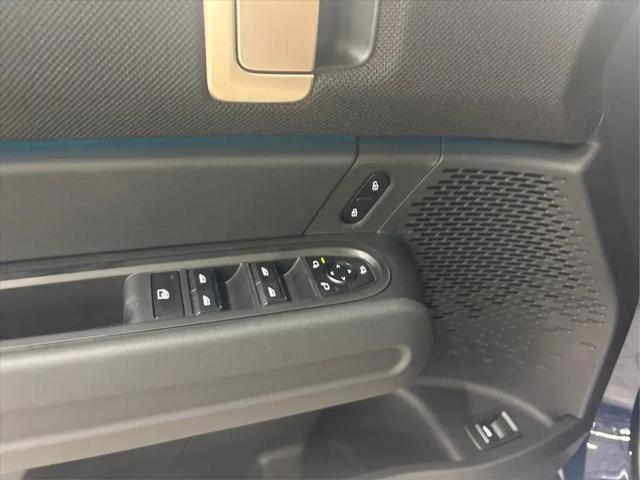 2027 MINI Cooper Countryman S