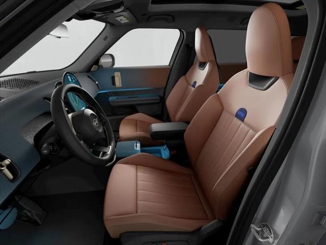 2027 MINI Cooper Countryman S