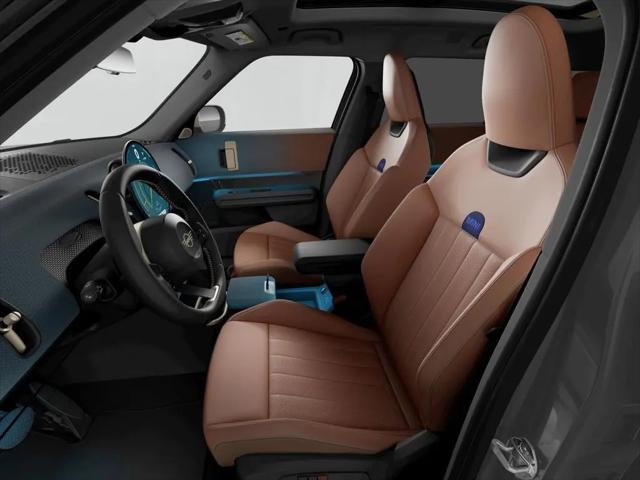 2027 MINI Cooper Countryman S