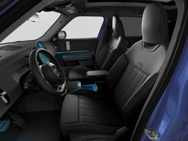 2027 MINI Cooper Countryman S