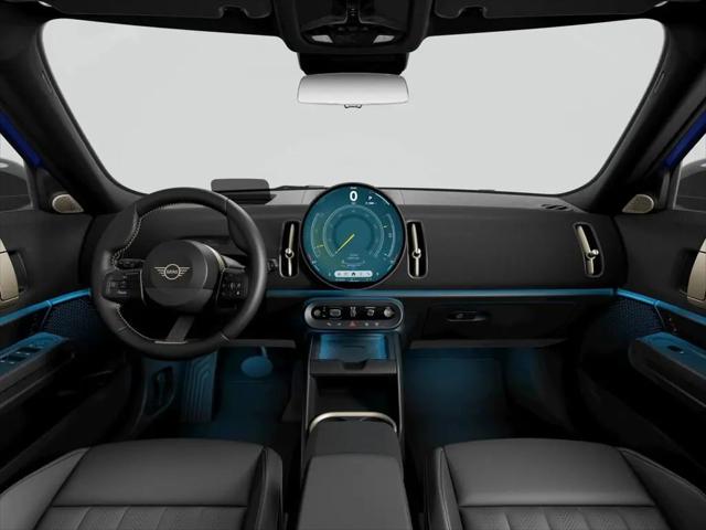 2027 MINI Cooper Countryman S