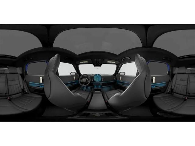 2027 MINI Cooper Countryman S