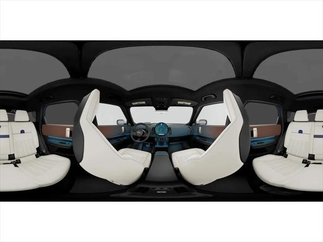 2027 MINI Cooper Countryman S