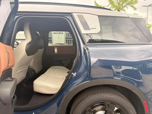 2027 MINI Cooper Countryman S