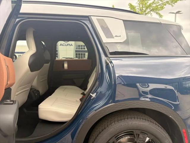 2027 MINI Cooper Countryman S