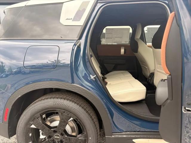2027 MINI Cooper Countryman S