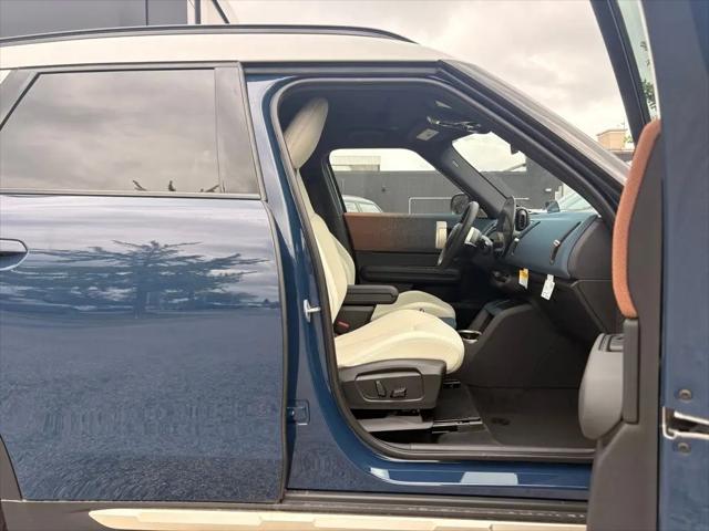 2027 MINI Cooper Countryman S