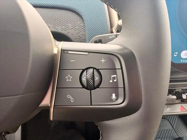 2027 MINI Cooper Countryman S