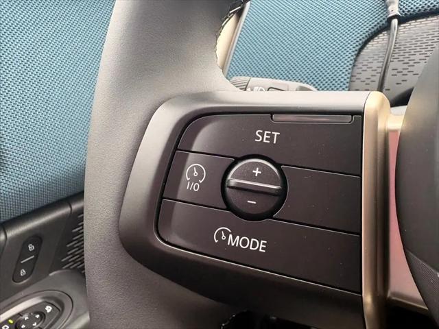 2027 MINI Cooper Countryman S