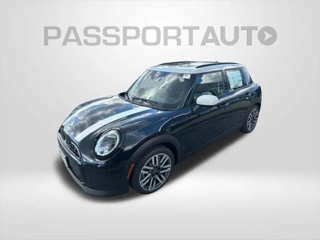 2026 MINI Hardtop Cooper S for sale in Gaithersburg, MD
