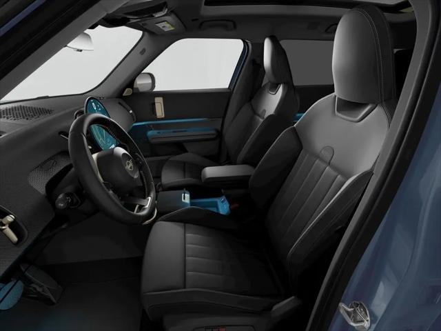 2027 MINI Cooper Countryman S