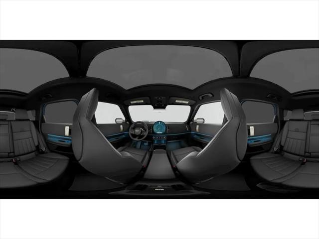 2027 MINI Cooper Countryman S