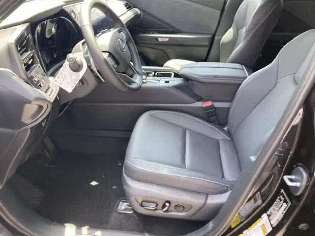 2026 Lexus TX 350 Premium