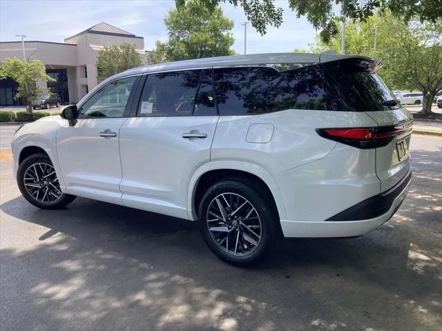 2026 Lexus TX 350 Premium